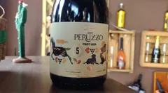 Vinho Tinto  Peruzzo(PINOT NOIR)