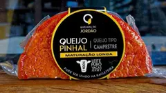 Queijo Pinhal Maturado
