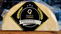 Queijo Xavier Maturado 