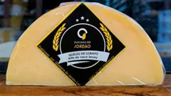 Queijo Lobato Maturado 