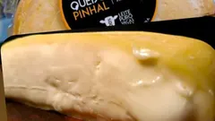 Queijo Pinhal (Tipo Brie)