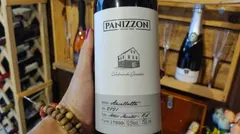 Vinho Tinto Panizzon(ANCELLOTTA)