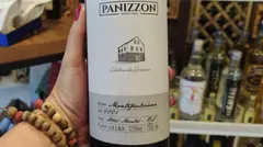 Vinho Tinto Panizzon(Montepulciano)