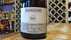 Vinho Branco Panizzon  (SAUVIGNON BLANC)