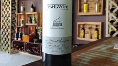 Vinho Panizzon - Cabernet Sauvignon