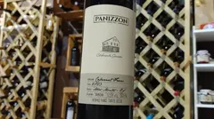Vinho Tinto Panizzon(Cabernet Franc)