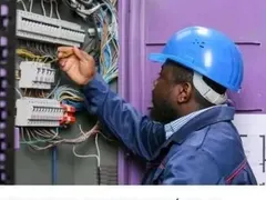 Quadro Força e Disjuntores com circuitos separados para maior segurança e economia de energia eletrica instalado conforme a norma tecnica