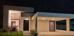 Casa Térrea de Alto Padrão à Venda no Condomínio Pérola do Vale