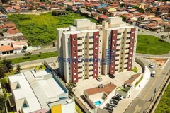 Apartamento 2 quartos no Condomínio Residencial Florenza