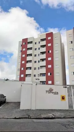 Apartamento 2 quartos na Vila aparecida