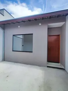 Casa 2 dormitórios com suíte - Nova na região do Bonfim