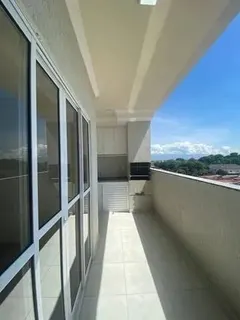 Espetacular Apartamento na Vila São Geraldo aproximo ao COTET