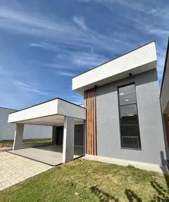Casa Térrea de Alto Padrão à Venda no Condomínio Pérola do Vale – Tremembé SP