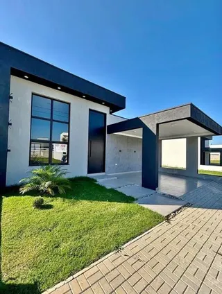 Casa Térrea de Alto Padrão à Venda no Condomínio Pérola do Vale – Tremembé/SP