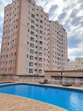 Apartamento 3 dormitórios no Spazio Tintoretto