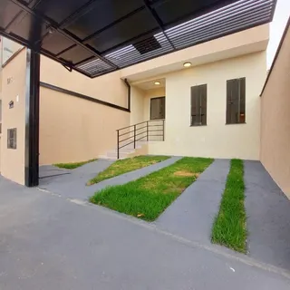 Casa no jardim Continental 