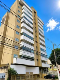 Apartamento na