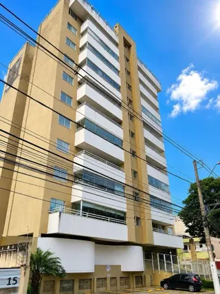 Apartamento na 