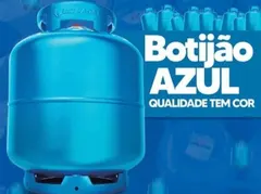 Gás de Cozinha - Ultragaz