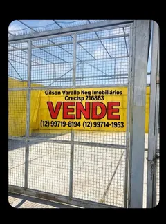 Terreno Comercial em Taubaté à venda
