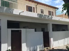 Sobrado em Taubaté, Locação