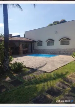 Chácara Premium com Duas Casas em Taubaté Est.SP