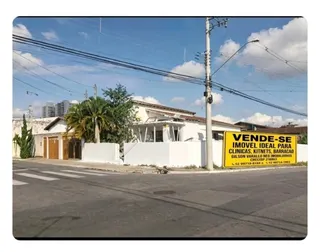 Terreno Comercial em Taubaté à venda 