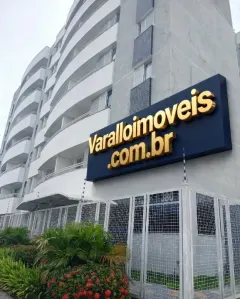 APTO RESIDENCIAL PORTINARI TAUBATÉ À VENDA 