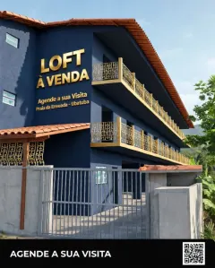 LOFT PRAIA DA ENSEADA Ubatuba À VENDA