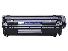 TONER COMPATÍVEL Q2612 - HP