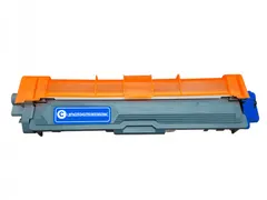TONER COMPATÍVEL TN221 CIANO - BROTHER