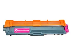 TONER COMPATÍVEL TN221 MAGENTA - BROTHER