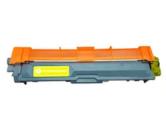 TONER COMPATÍVEL TN221 AMARELO - BROTHER