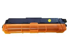 TONER COMPATÍVEL TN217/213 AMARELO - BROTHER