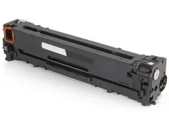 TONER COMPATÍVEL CB540A PRETO - HP