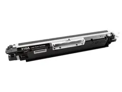 TONER COMPATÍVEL CE310A/CF350 PRETO - HP