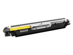 TONER COMPATÍVEL CE312A/CF352 AMARELO - HP