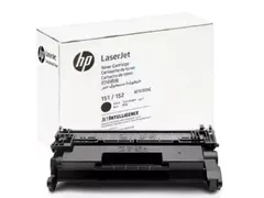 TONER ORIGINAL HP 151/152 W1030XC BLACK