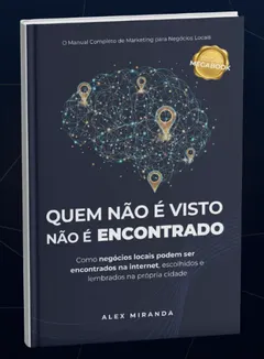 MegaEbook - Quem Não É Visto Não É Lembrado