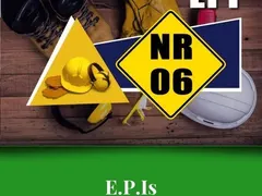Treinamento NR- 06 – Equipamento de Proteção Individual - EPI