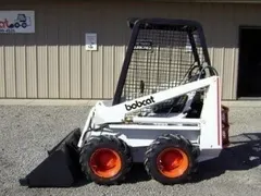 Treinamento NR 11 – Transporte, Movimentação, armazenagem e manuseio de materiais com (BOBCAT)