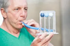 Fisioterapia Respiratória