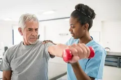Fisioterapia Gerontológica