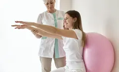Fisioterapia na Saúde da Mulher