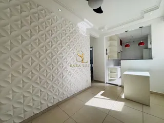 APARTAMENTO À VENDA EM TAUBATÉ | R$ 189.900
