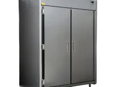 Câmara Fria Para Açougue Frilux RF 054 1800 Litros Inox 220V