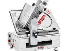 Fatiador de Frios BM18 NRPF - Automático Lâmina de 300mm Bivolt - Bermar