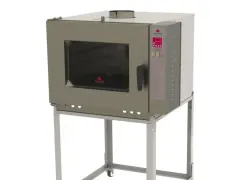 Forno Turbo Elétrico 5 Esteiras Prp-5000ne - Progás 220v