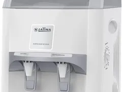Purificador De Água Latina PA355
