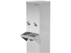 Bebedouro Ind. Resfriador 25 Litros Coluna